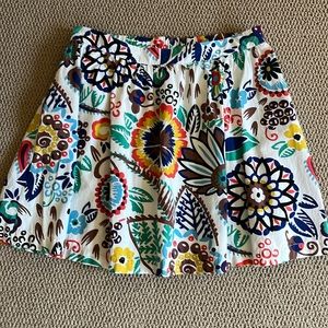 Boden Full Skirt
